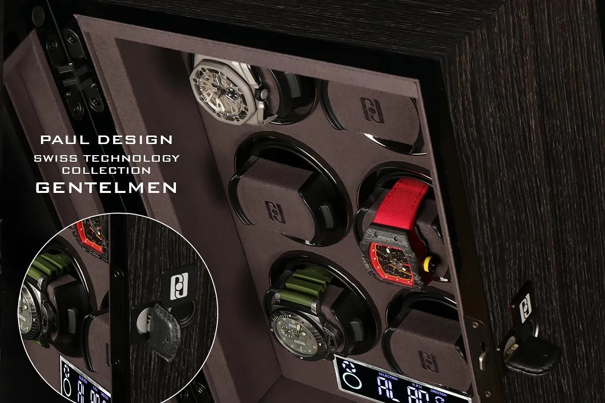 Paul Design 110031